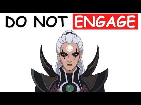 Who is the Strongest Aspect in LoL Lore?