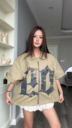 11K views · 26 reactions | ⚡ | PARADOX® | 09 ZIP SHIRT – FUNCTION...