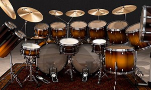 Check out the 21 best free drum VST plugins of 2021