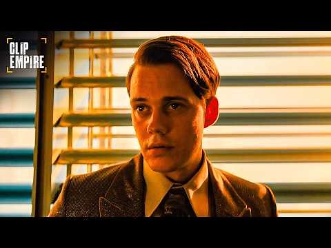 The Marquis Kills Charon (Full Scene) | John Wick: Chapter 4