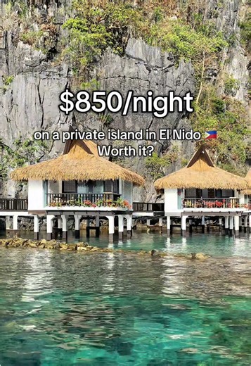 El Nido Resorts: My Honest Experience Review