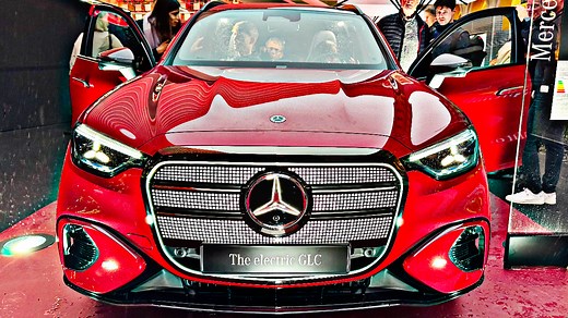 15 Best New SUVs & Crossovers For 2025-2026