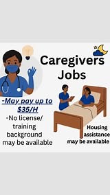 869 reactions · 55 shares | Caregiver Jobs – Help Seniors, Explore Opportunities! | VitalCare Center | Facebook