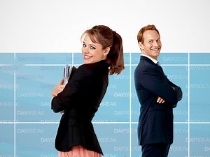 Morning Glory - Apple TV (ID)