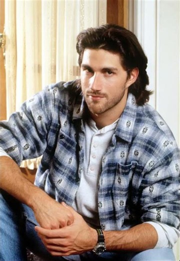 Happy 60th Birthday To Actor Matthew Fox (Born July 14th 1966)