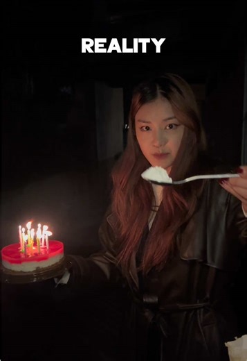 Epic Flour Choking Fail Challenge