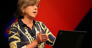 Mary Meeker’s 2016 internet trends report: All the slides, plus analysis