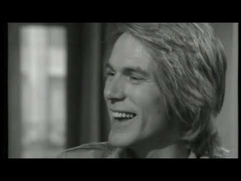 Poor Me ADAM FAITH (with lyrics)