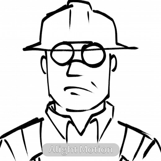 TF2 Animation Meme Featuring Engineer Moments