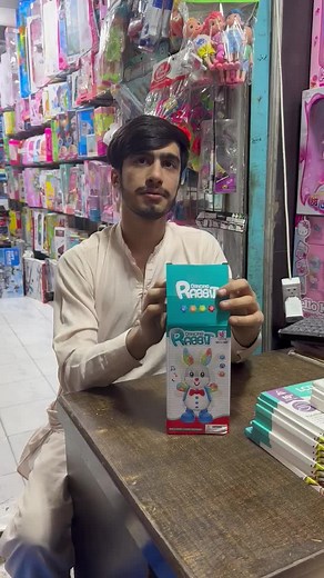 Amazing toys on TikTok