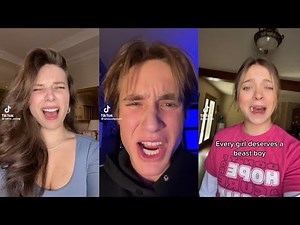 I just wanna go to home to my Mama ohh hey Mama ~ TikTok Compilation