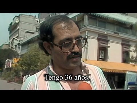 ¿Por qué la Gente Parecía Más Vieja Antes?