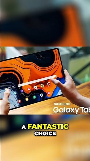 Galaxy Tab S9: The Ultimate Tablet for Gamers 🎮🔥