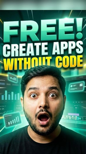 Create Your Own AI 🤖🔥 (100% Free & Easy)