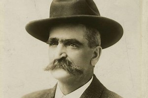 Deadwood Left Out the Most Interesting Parts About Seth Bullock