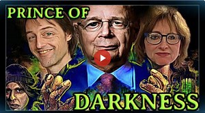 The Prince of Darkness: Dr. Lee Merritt Unveils the Dark Occultic Hand in Science