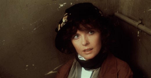 Diane Keaton in ‘Reds’: A Remarkable Performance but Also a Returning Point