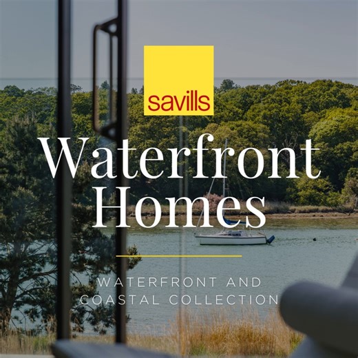 3.3K views | From tranquil riversides to open sea views, these...