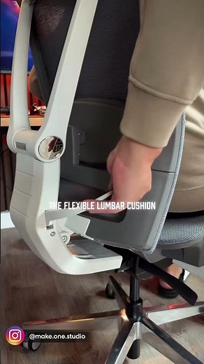 5 must-have office chair features — ErgoChair Pro Mesh review👇 | Autonomous