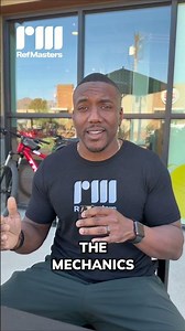 How do you become an MLB Umpire?