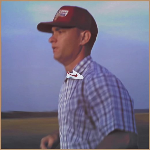 Run, Forrest, Run: Exploring the Legacy of Forrest Gump