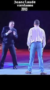 329K views · 4.1K reactions | Remember the golden age of martial arts cinema?️  How about we step into a time machine and revisit those high kicks and (sometimes literally) explosive punches?  This clip features a legend of the 80s martial arts movie scene. Can you guess who? Don't miss out! #MartialArtsMagic #80sCinema #JeanClaudeWho | Wing Chun fan club | Facebook