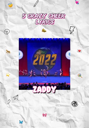 seeing a pattern 😭 #cheertok #cheerleading #allstarcheer #cheerleader #cheer