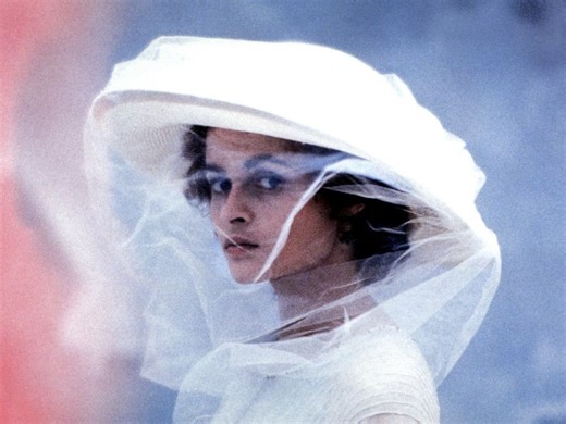 Helena Bonham Carter names her favourite character role