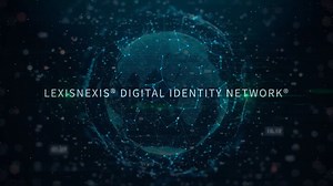 LexisNexis® Digital Identity Network®