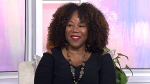 Ruby Bridges writes about desegregation in new kids book