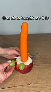 Edible Christmas tree | Zoeylicious