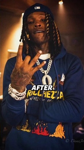 Here's the Difference between King Von and Chief Keef👀#shorts