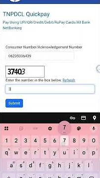how to pay EB Bill in online 📈
