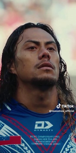 Toa Samoa vs Tonga: Rugby League Showdown Highlights