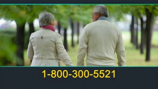 Senior Legacy Life TV Spot, 'Funeral Insurance'