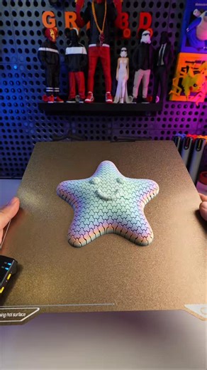 Cybermake on Instagram: "Comment " FREE" to get a FREE 3D Printing Beginner Guide full of must-have tools, pro settings, and easy hacks.🚀"