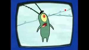 SpongeBob SquarePants - Plankton's Diary Plankton's Evil Plan