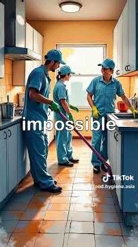 A chefs guide- food safety during floods and natural disasters! #disastermaster #disasterdash #chef