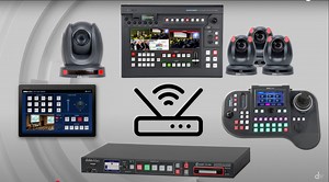 How to Set the IP Address of Datavideo PTZ Cameras and Access the Web UI 🛠 How to discover and reset the IP address of Datavideo PTZ Cameras for models in the PTC-285, PTC-305, PTC-140, and PTC-145 series. Also learn how to connect to the WEB UI of Datavideo PTZ Cameras to control all the settings of the camera, including exposure, white balance, focus, presets, tracking settings, live streaming, and more. 🔎Learn more about PTC-285: https://datavideo.cc/rFnqe 🔎Learn more about PTC-305: https: