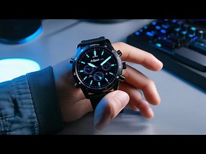 How To Change Watch Time G Shock