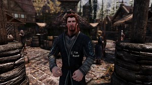 How Do I Export NPC Faces in Skyrim?