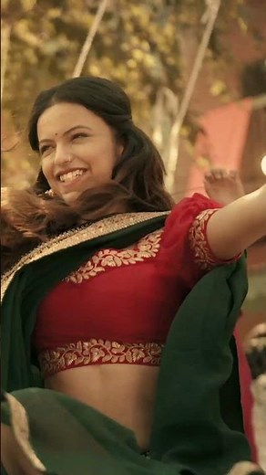 चिंगारी | Chingari | Anushri Mane | Brahmaa