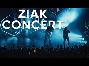 ZIAK CONCERT 2023 4K