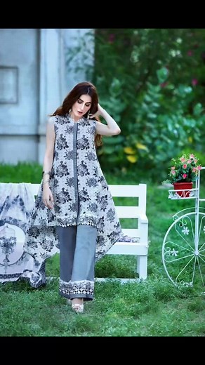 Stunning Kurti Design Ideas for Your New Dress