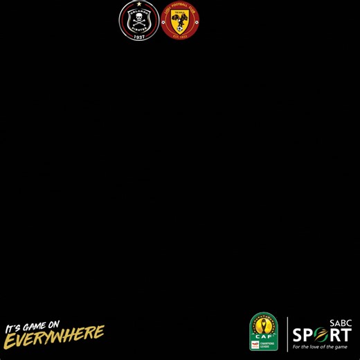 23K views · 207 reactions | 1' 핂핀ℂ핂 핆픽픽 The CAF Champions League...