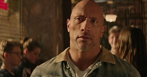 Netflix : ce film avec Dwayne Johnson descendu par la critique est pourtant le plus regardé de tous les temps