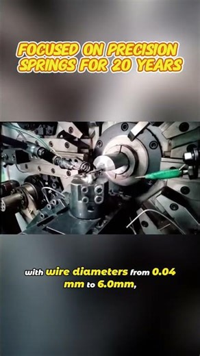 Can't find the right micro spring for your precision equipment?