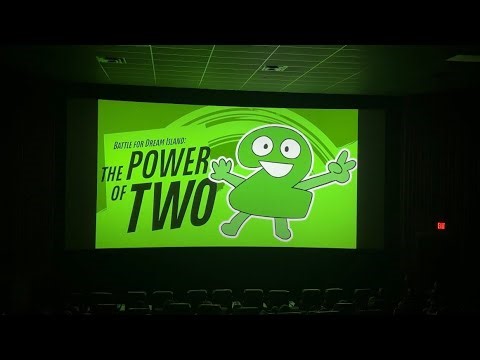 ⚠️ SPOILERS ⚠️ | BFDI:TPOT 21 + BFDIE 5 Theatre Premiere Reaction | Columbus, OH