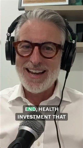 Your Health. Your AI.