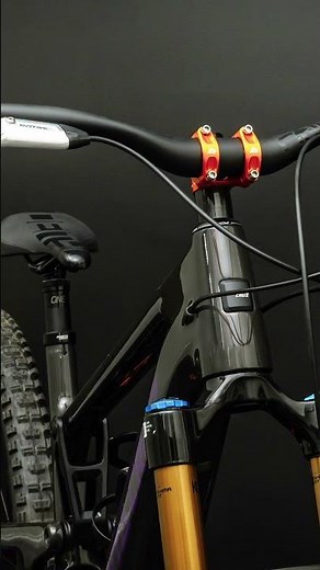 Fanatik Custom Bike: Santa Cruz Bronson 5